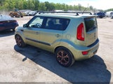 Kia Soul ! KNDJT2A62D7488925 fotografie