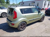 Kia Soul ! KNDJT2A62D7488925 fotografie