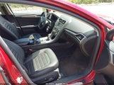 Ford Fusion Se 3FA6P0HD1ER191776 photo