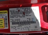 Ford Fusion Se 3FA6P0HD1ER191776 photo
