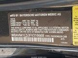 BMW X1 Sdrive28I WBAVM1C53FV316668 photo
