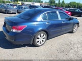 Honda Accord 3.5 Ex-L 1HGCP36849A039139 fotografie