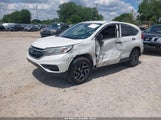 Honda Cr-V Se 5J6RM4H41GL012929 снимка