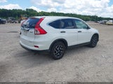 Honda Cr-V Se 5J6RM4H41GL012929 снимка