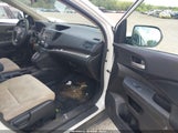 Honda Cr-V Se 5J6RM4H41GL012929 снимка