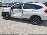 Honda Cr-V Se 5J6RM4H41GL012929 снимка