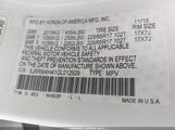 Honda Cr-V Se 5J6RM4H41GL012929 снимка
