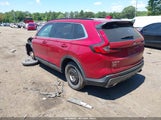 Honda Cr-V Hybrid Sport-L 7FARS6H82SE008320 fotografie