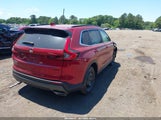 Honda Cr-V Hybrid Sport-L 7FARS6H82SE008320 fotografie