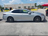Toyota Camry Se 4T1G11AK2PU755523 photo