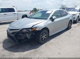 Toyota Camry Se 4T1G11AK2PU755523 fotografie