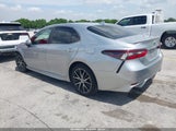 Toyota Camry Se 4T1G11AK2PU755523 fotografie