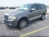 Lincoln Navigator 5LMJJ2J51AEJ07353 fotografie