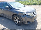 Toyota Venza Base V6 4T3BK11A29U021487 снимка