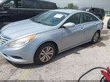 Hyundai Sonata Gls 5NPEB4AC5DH521630 fotografie