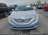 Hyundai Sonata Gls 5NPEB4AC5DH521630 fotografie