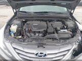 Hyundai Sonata Gls 5NPEB4AC3DH732812 снимка