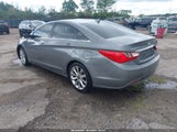 Hyundai Sonata Gls 5NPEB4AC3DH732812 снимка