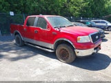 Ford F-150 Xlt 1FTRW14W17KC29781 fotografie