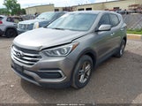 Hyundai Santa Fe Sport 2.4L 5NMZTDLB6JH097242 fotografie