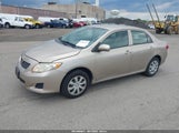 Toyota Corolla Le 2T1BU40E69C070248 снимка