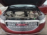 GMC Acadia Denali 1GKKNXLS6HZ192441 fotografie