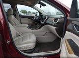 GMC Acadia Denali 1GKKNXLS6HZ192441 fotografie
