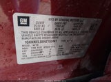 GMC Acadia Denali 1GKKNXLS6HZ192441 fotografie