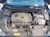 Hyundai Elantra Se KMHDH4AE2FU415815 снимка