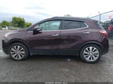 Buick Encore Preferred KL4CJESB0JB565063 fotografie