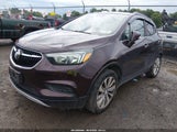 Buick Encore Preferred KL4CJESB0JB565063 fotografie