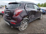 Buick Encore Preferred KL4CJESB0JB565063 fotografie