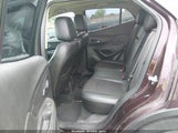 Buick Encore Preferred KL4CJESB0JB565063 fotografie