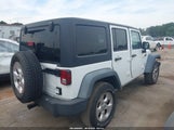 Jeep Wrangler Unlimited Sport 1C4BJWDG0EL113582 fotografie