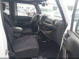 Jeep Wrangler Unlimited Sport 1C4BJWDG0EL113582 photo