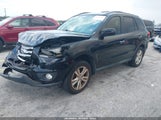 Hyundai Santa Fe Limited 5XYZK3AB5CG159596 photo