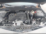 Chevrolet Malibu 1Lt 1G1ZE5ST4HF137957 снимка