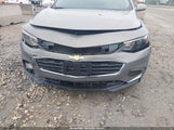 Chevrolet Malibu 1Lt 1G1ZE5ST4HF137957 снимка