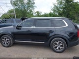 Kia Telluride Ex 5XYP34HCXNG259088 fotografie