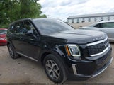 Kia Telluride Ex 5XYP34HCXNG259088 fotografie