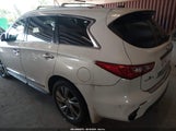 Infiniti Jx35 5N1AL0MM0DC349460 снимка
