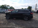 Toyota Highlander Limited Platinum 5TDDZRFHXKS983780 photo