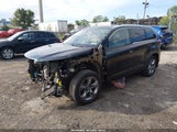 Toyota Highlander Limited Platinum 5TDDZRFHXKS983780 photo