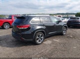 Toyota Highlander Limited Platinum 5TDDZRFHXKS983780 photo