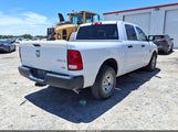 Ram  Classic Tradesman 4X4 5'7 Box 1C6RR7KG1KS661924 снимка