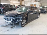 Nissan Altima 2.5 S 1N4AL3AP5DN433031 fotografie