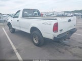 Ford F-150 Heritage Xl/Xlt 2FTRF18W94CA37809 fotografie