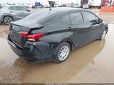 Nissan Versa S Xtronic Cvt 3N1CN8DV6LL893174 снимка