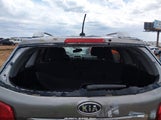 Kia Sorento Lx 5XYKTDA65CG299090 photo