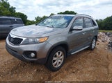 Kia Sorento Lx 5XYKTDA65CG299090 photo